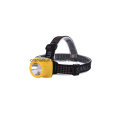 Portable Head Light with Li-ion Battery